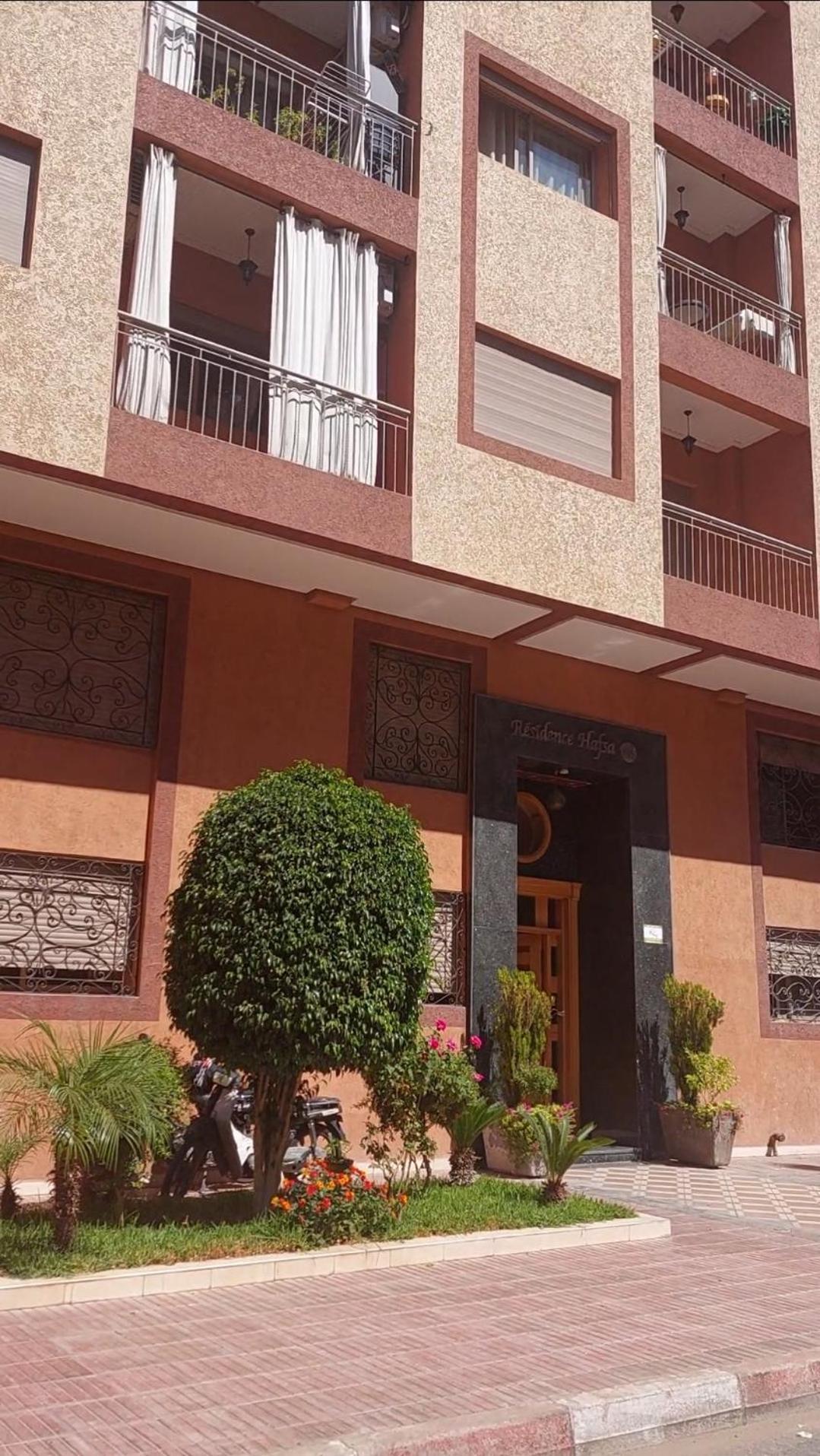 Marrakesh Home Bagian luar foto
