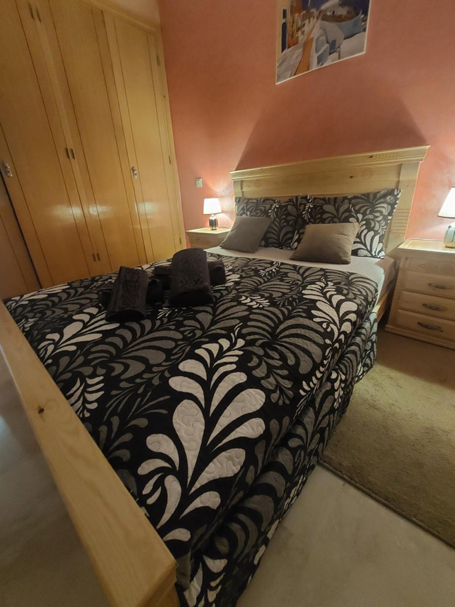 Marrakesh Home Bagian luar foto