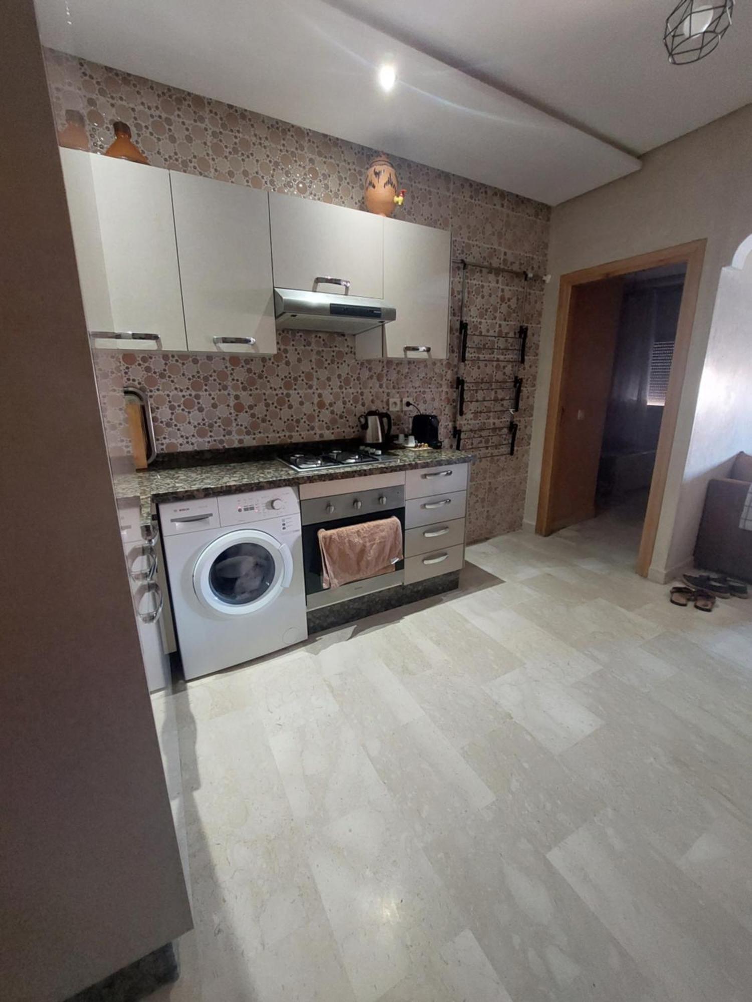 Marrakesh Home Bagian luar foto