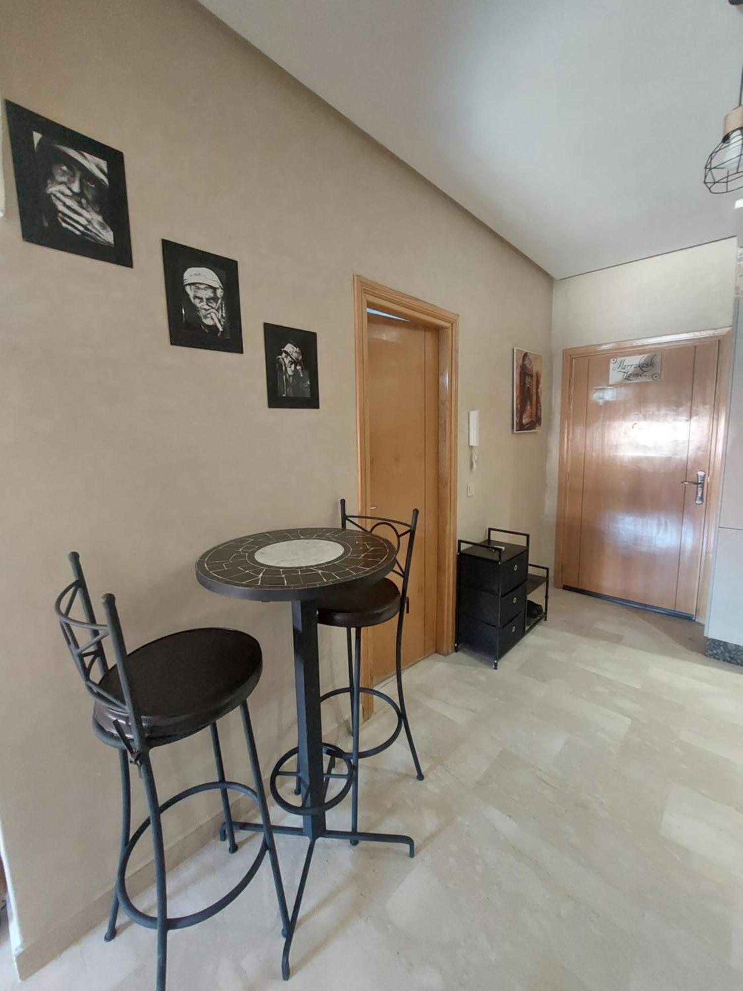 Marrakesh Home Bagian luar foto