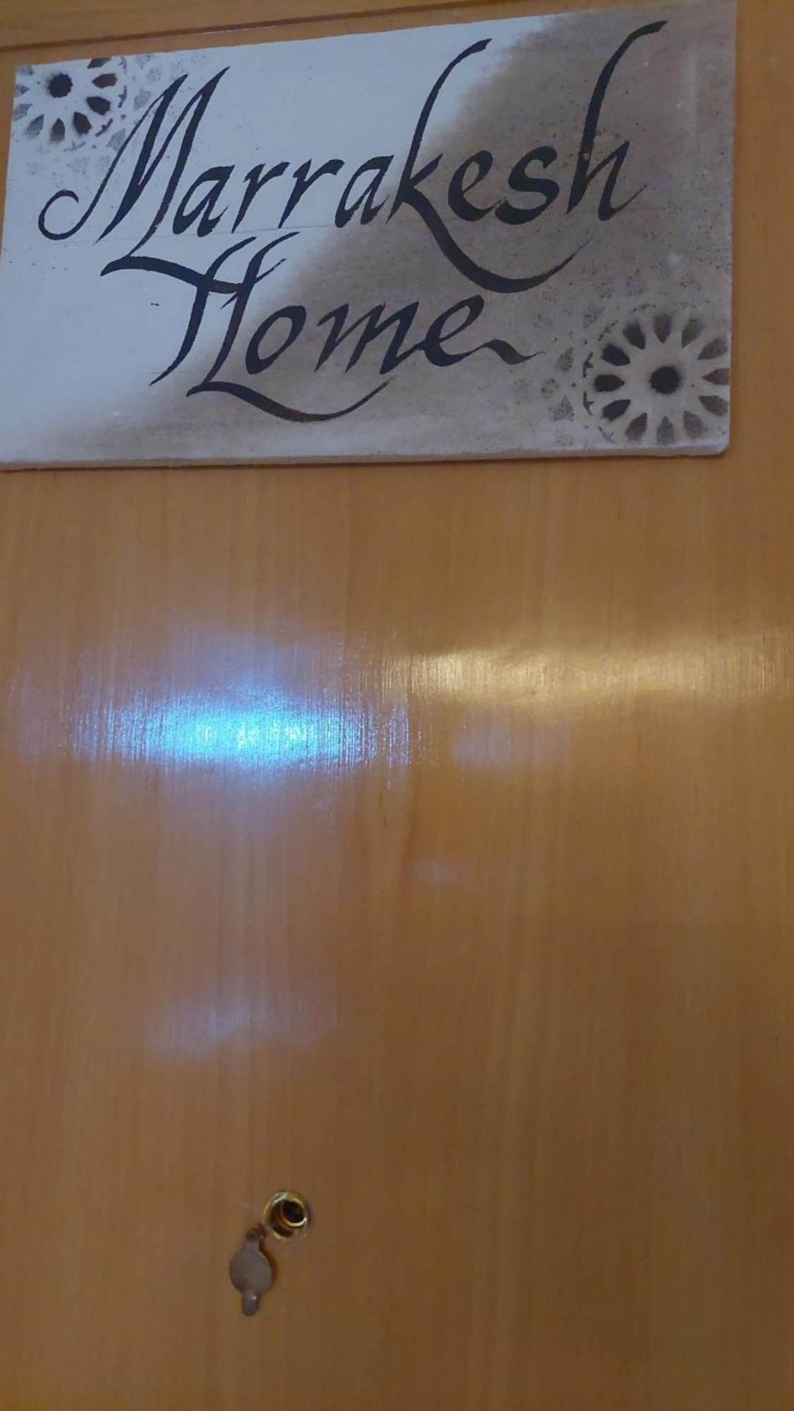 Marrakesh Home Bagian luar foto
