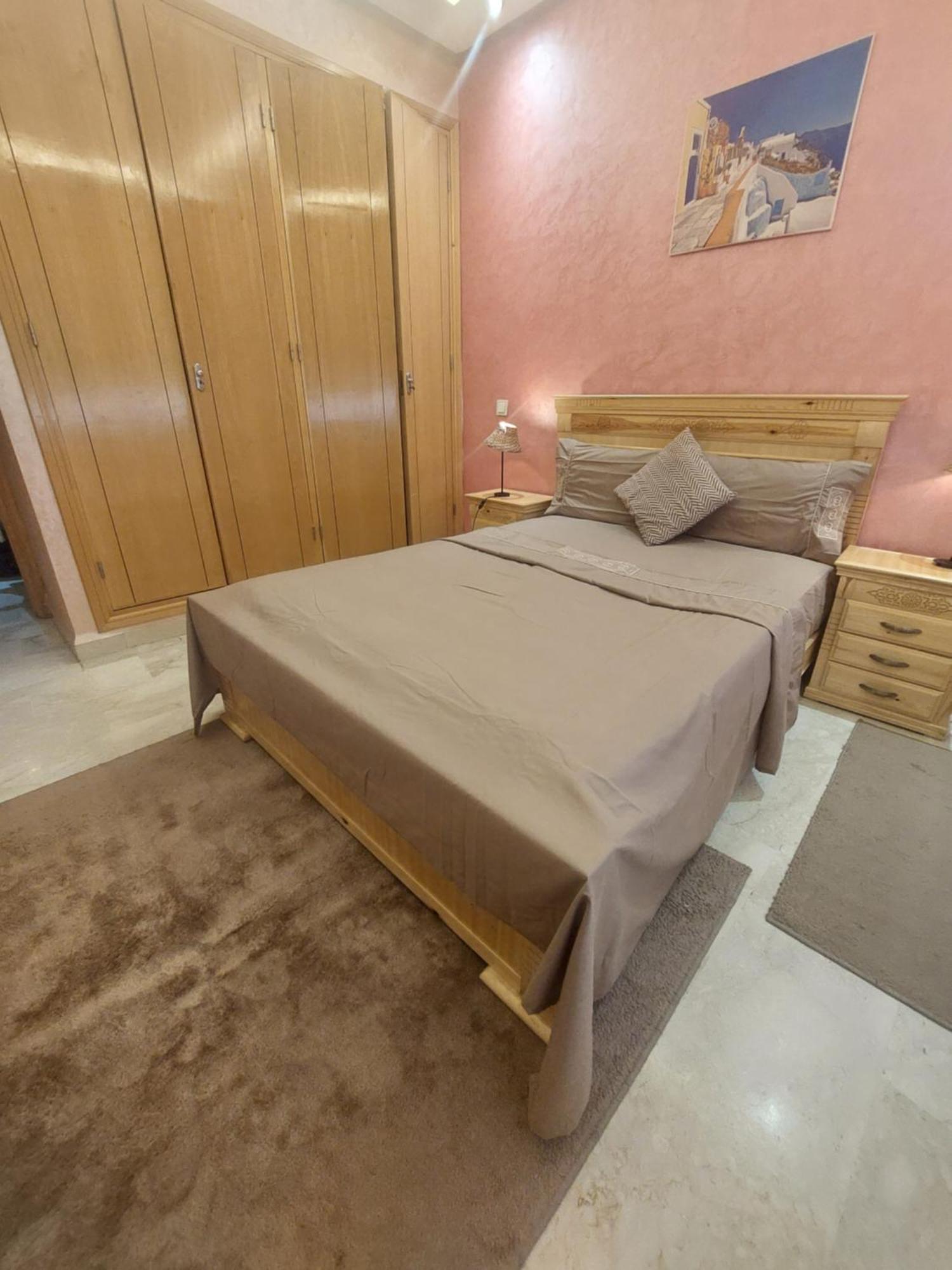 Marrakesh Home Bagian luar foto