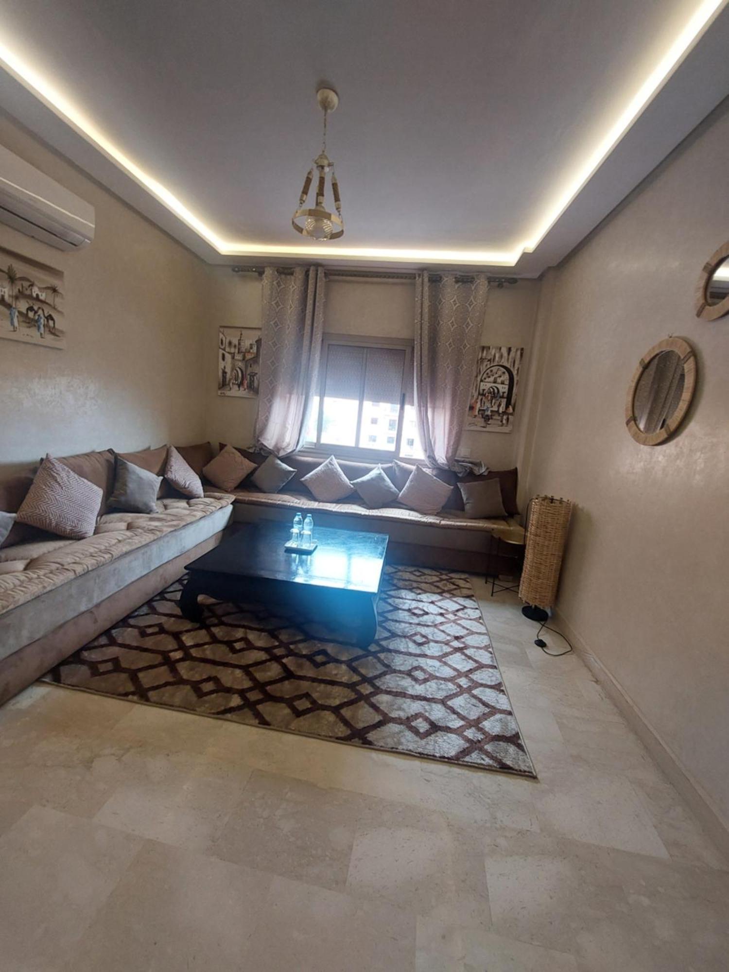 Marrakesh Home Bagian luar foto