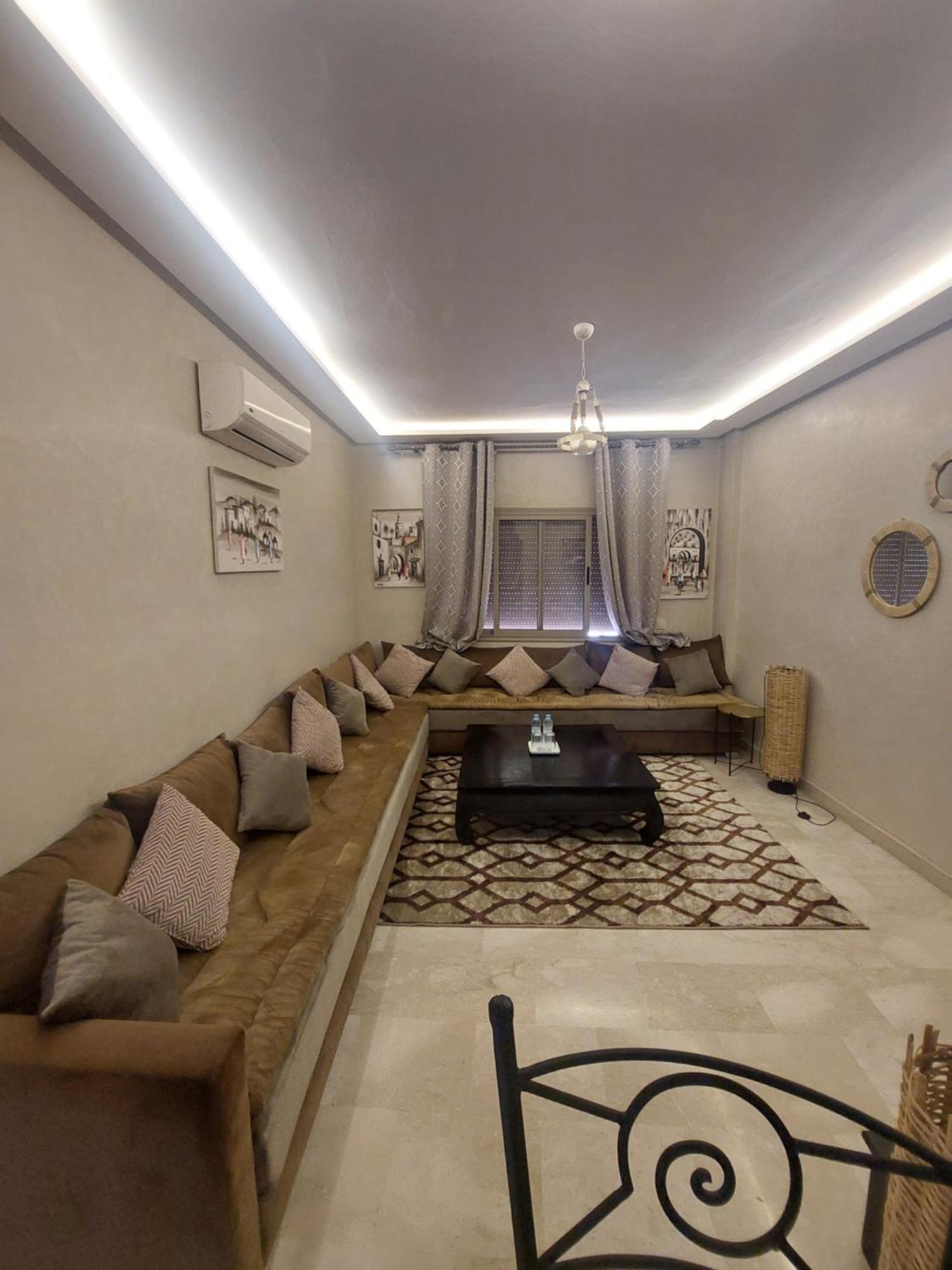 Marrakesh Home Bagian luar foto