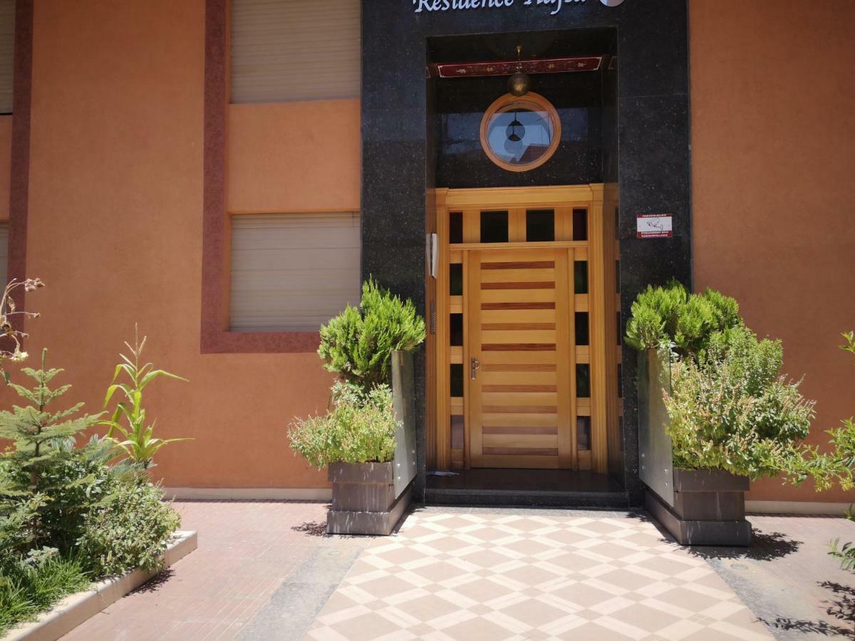 Marrakesh Home Bagian luar foto